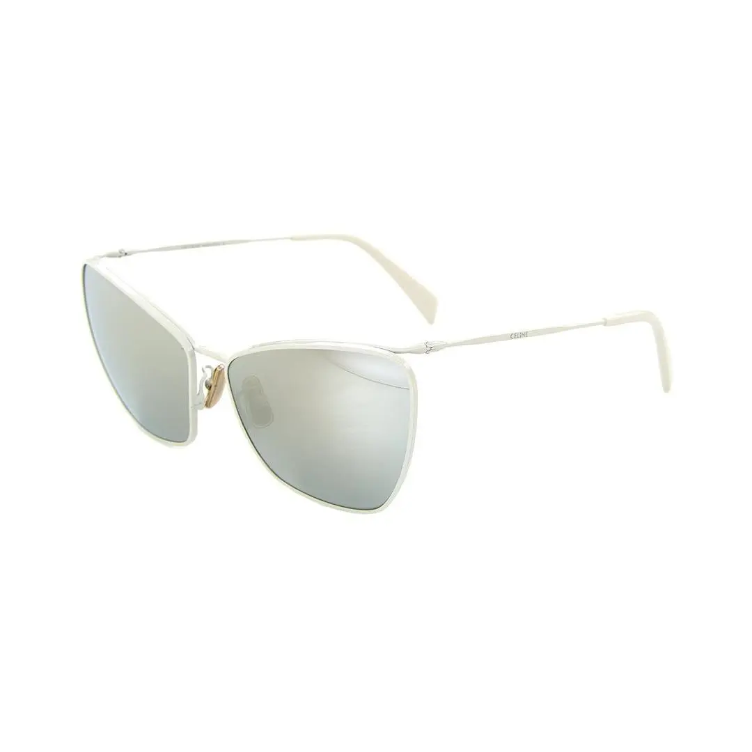 Celine Women`s Cl40069un 61Mm Sunglasses Women`s