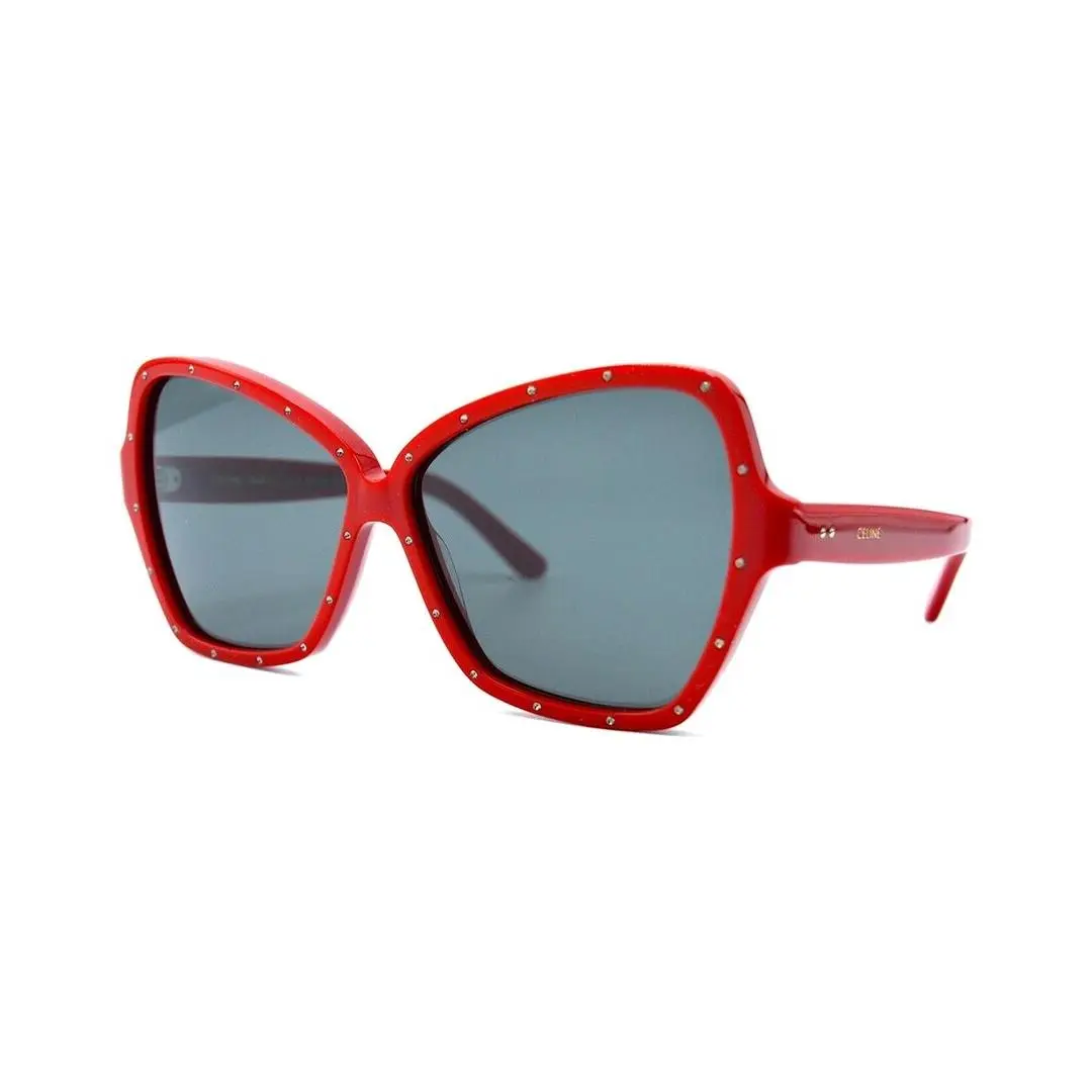 Celine Women`s Cl4066is 64Mm Sunglasses Women`s