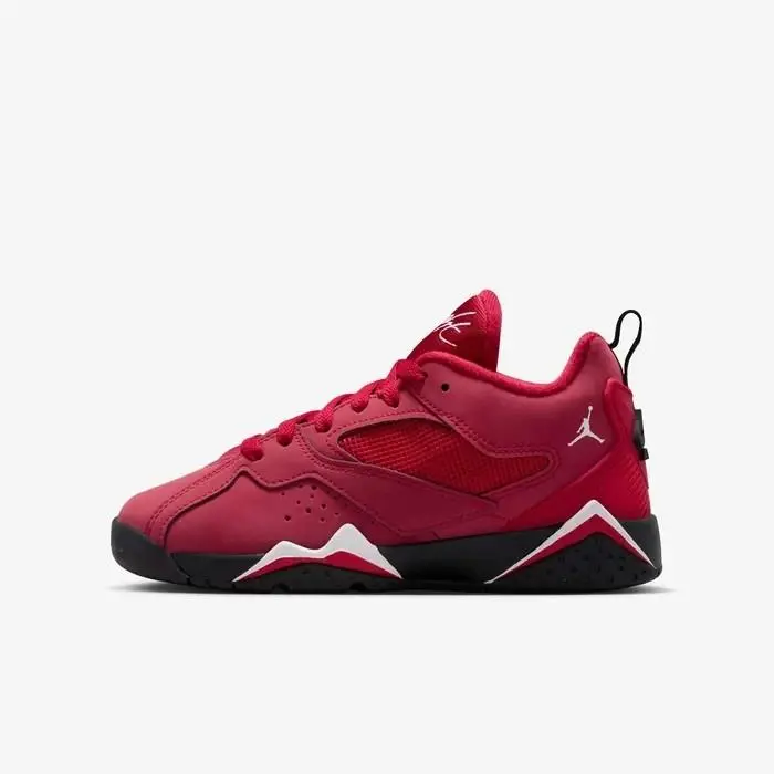 Nike shoes - Air Jordan MVP - Air MVP - DQ8423-102 - Red (UPC: 198482665593) 1