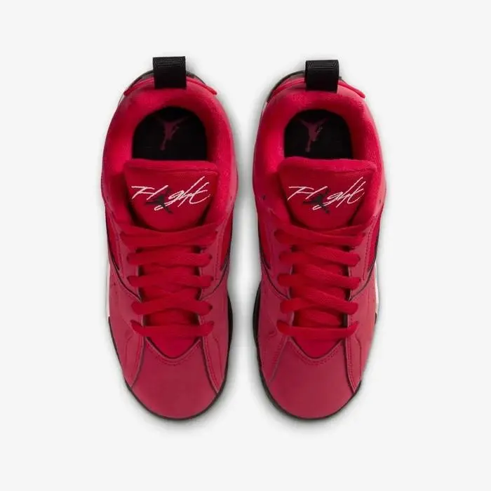 Nike shoes - Air Jordan MVP - Air MVP - DQ8423-102 - Red (UPC: 198482665593) 2