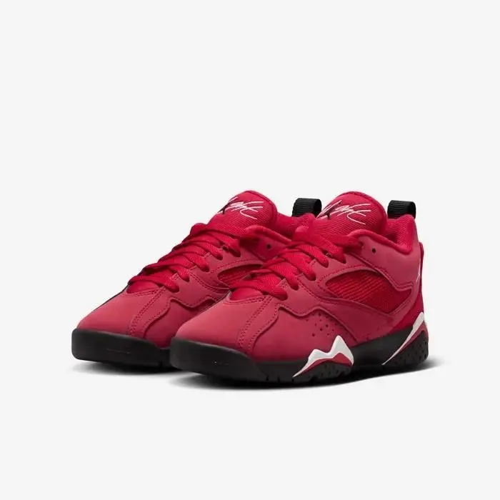 Nike shoes - Air Jordan MVP - Air MVP - DQ8423-102 - Red (UPC: 198482665593) 3