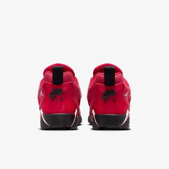 Nike shoes - Air Jordan MVP - Air MVP - DQ8423-102 - Red (UPC: 198482665593) 4