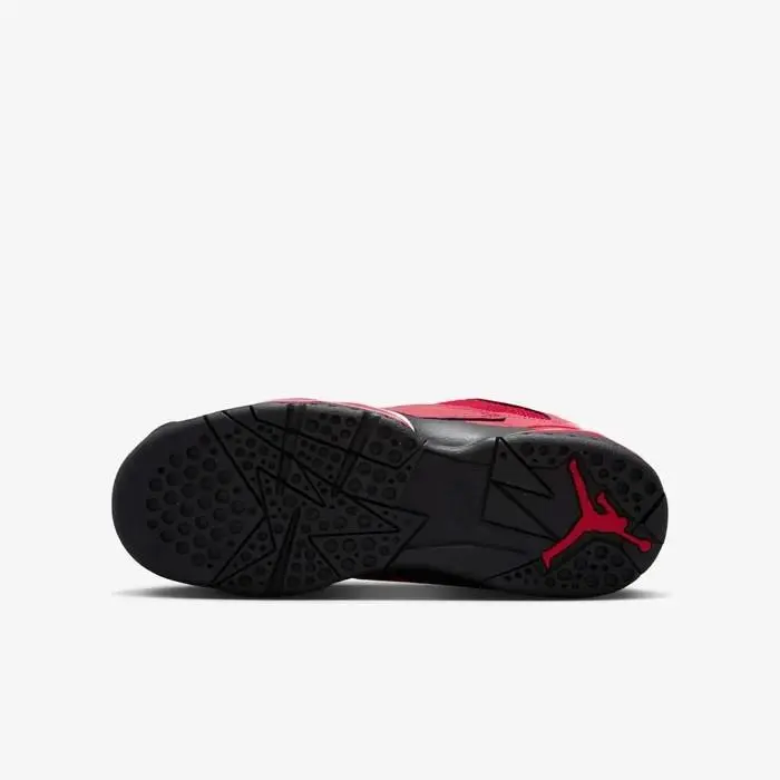 Nike shoes - Air Jordan MVP - Air MVP - DQ8423-102 - Red (UPC: 198482665593) 5