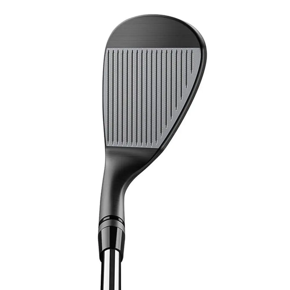 TaylorMade  - Milled Grind 5 Charcoal SX Grind (2025) - Charcoal 4