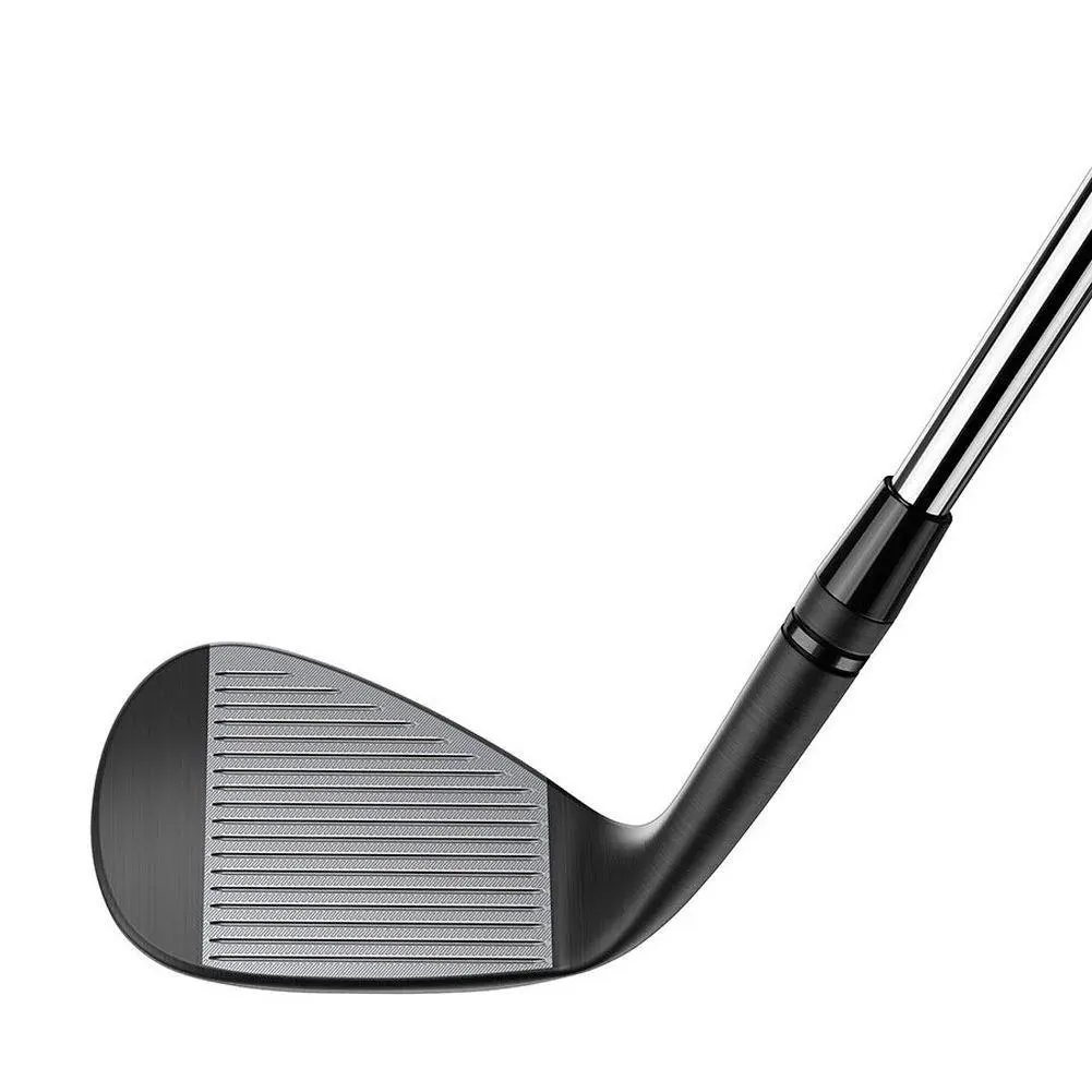 TaylorMade  - Milled Grind 5 Charcoal SX Grind (2025) - Charcoal 5