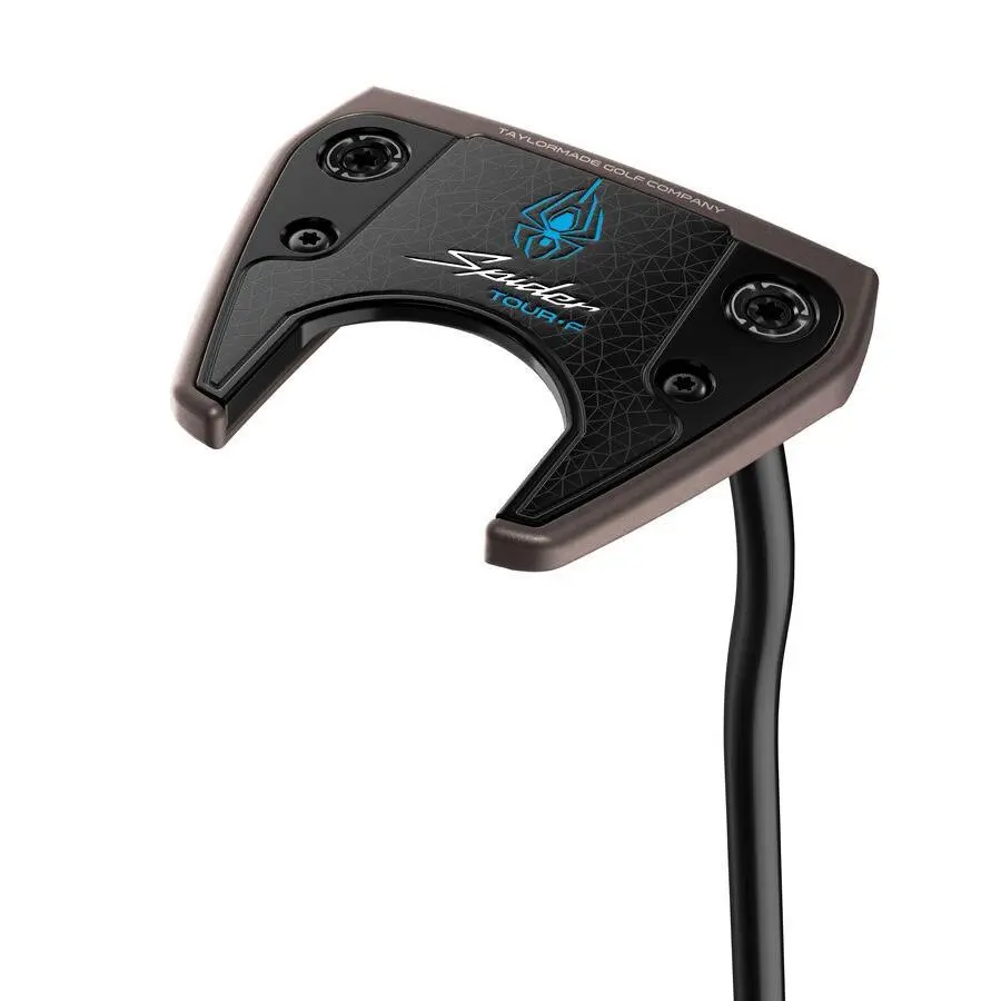 TaylorMade  - Spider Tour F Double Bend 2