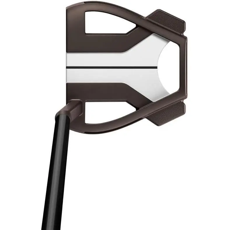 TaylorMade  - Spider Tour X True Path Small Slant (2026) - Torched PVD Finish 6