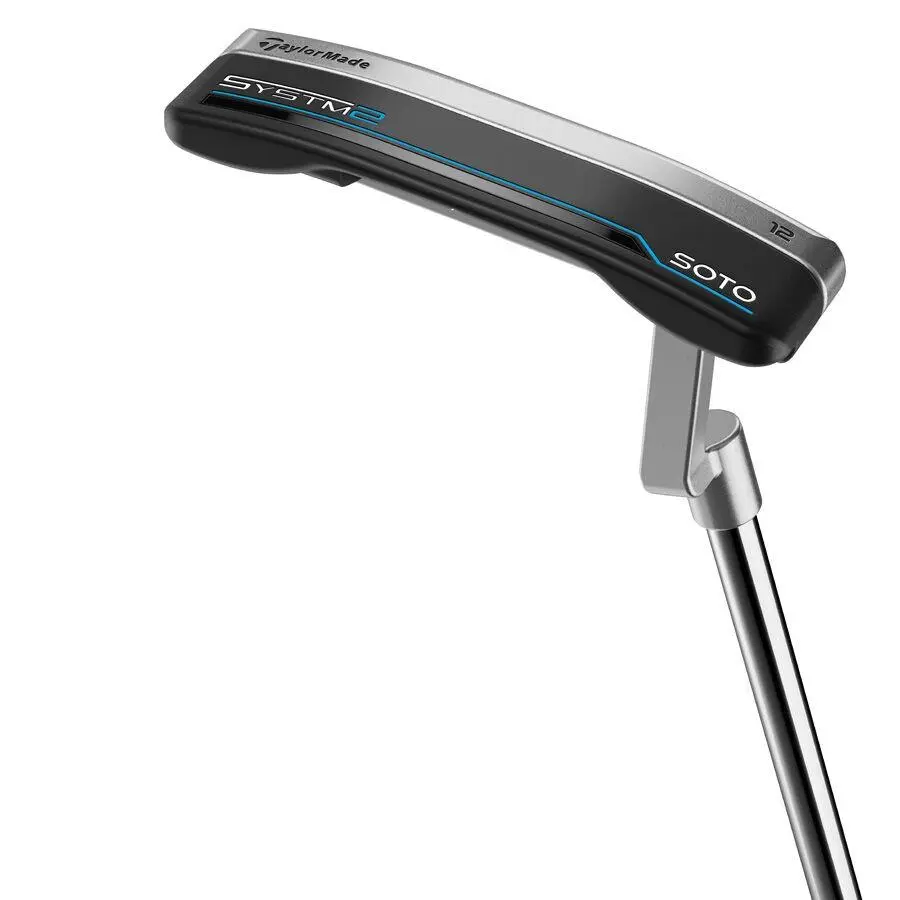 TaylorMade  - Systm2 Soto L-Neck - Soto 3