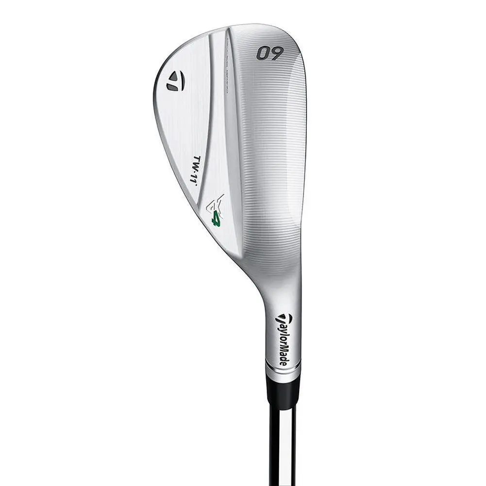 TaylorMade  - MG4 Tiger Woods Grind - Tiger Woods Grind - Chrome 6