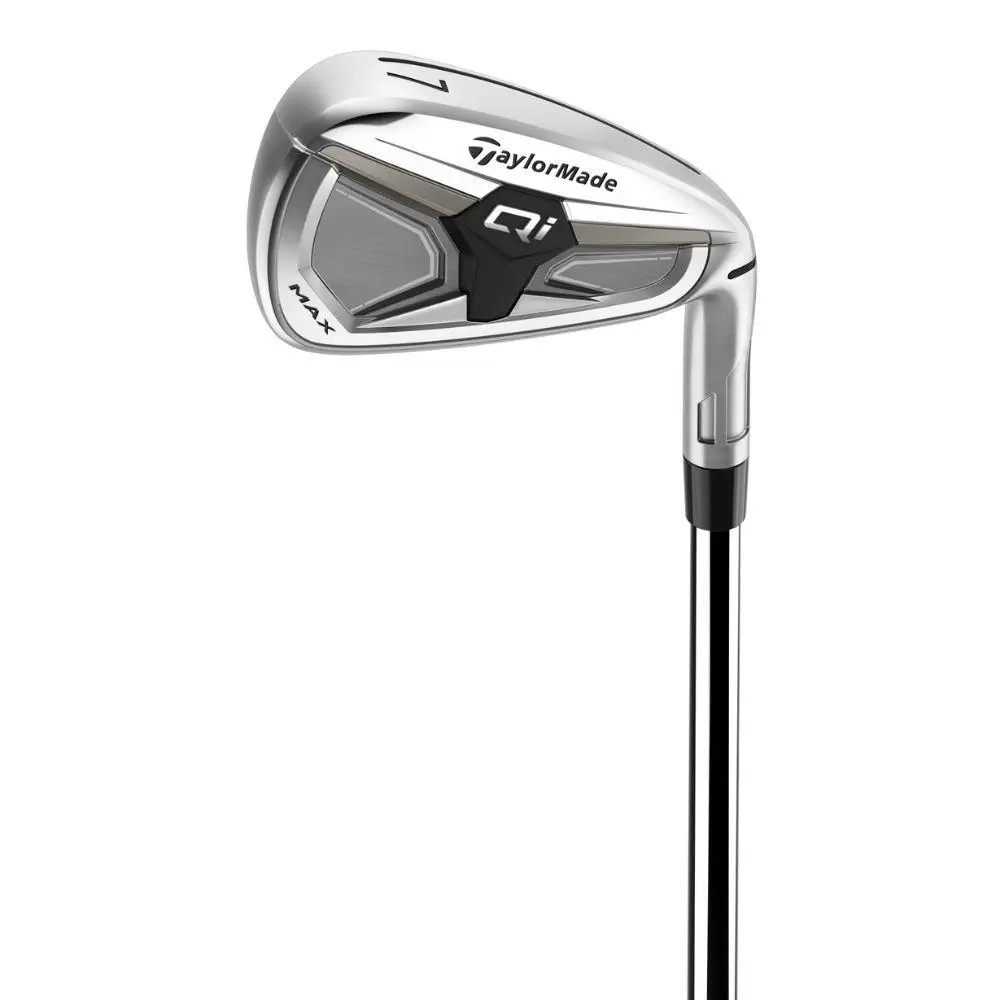 TaylorMade  - Qi Max - Max 5