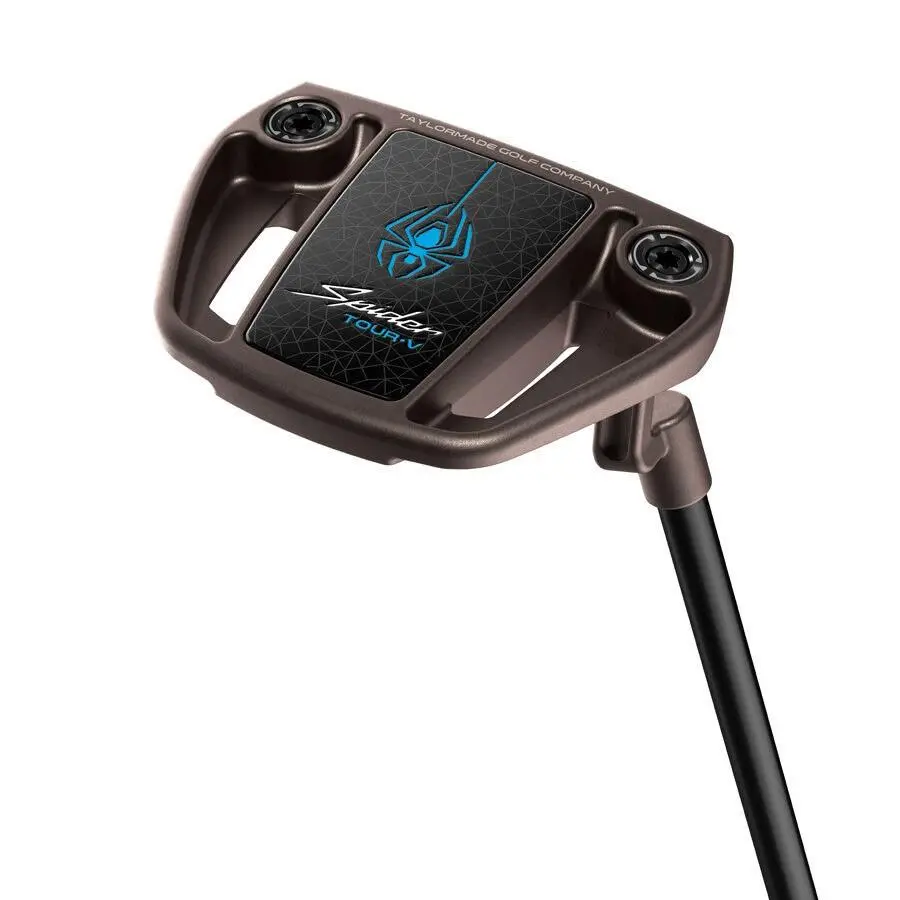 TaylorMade  - Spider Tour L-Neck - Spider Tour 2