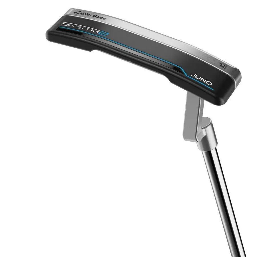 Taylormade Systm2 Juno L-neck Putter - 2026