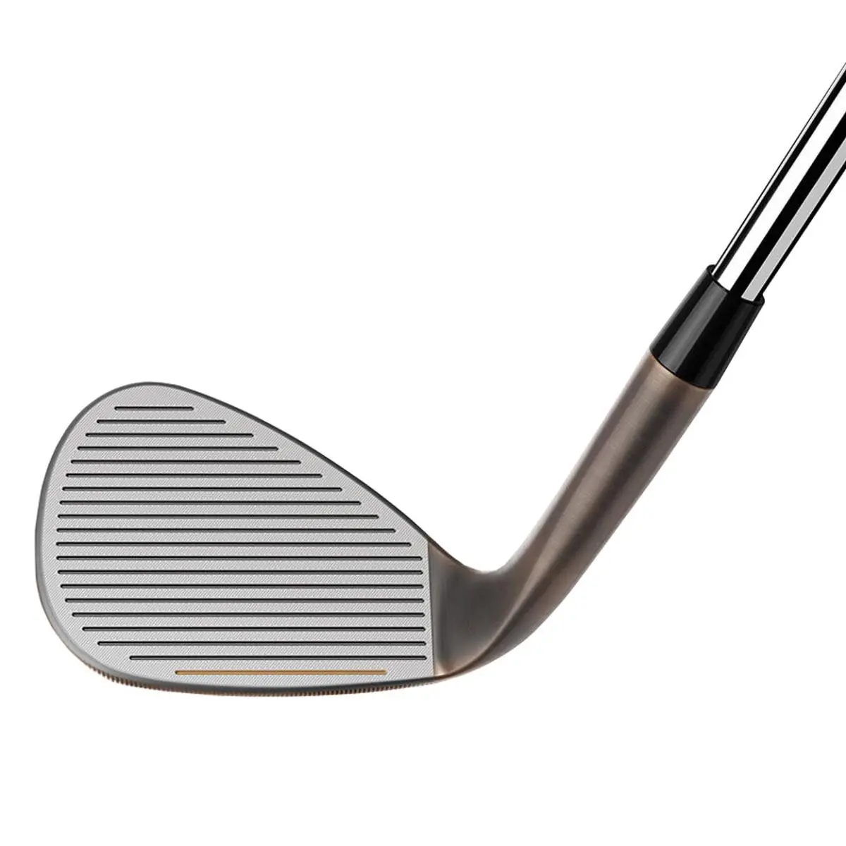 TaylorMade  - MG Hi-Toe 4 5