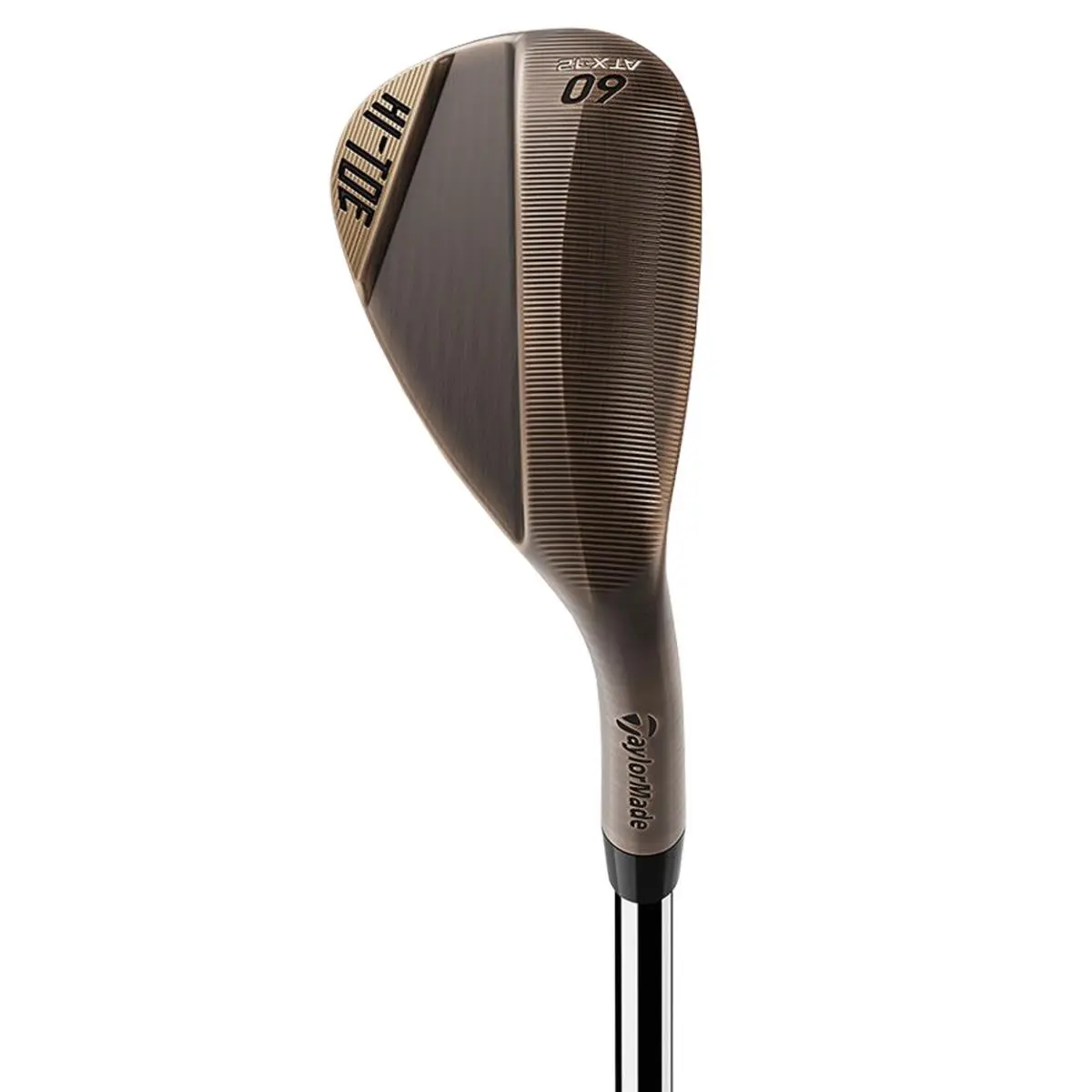 TaylorMade  - MG Hi-Toe 4 6