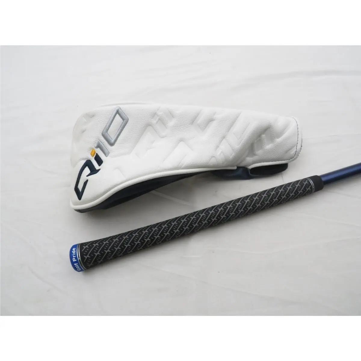 TaylorMade  - Qi10 MAX - MAX - Blue 4