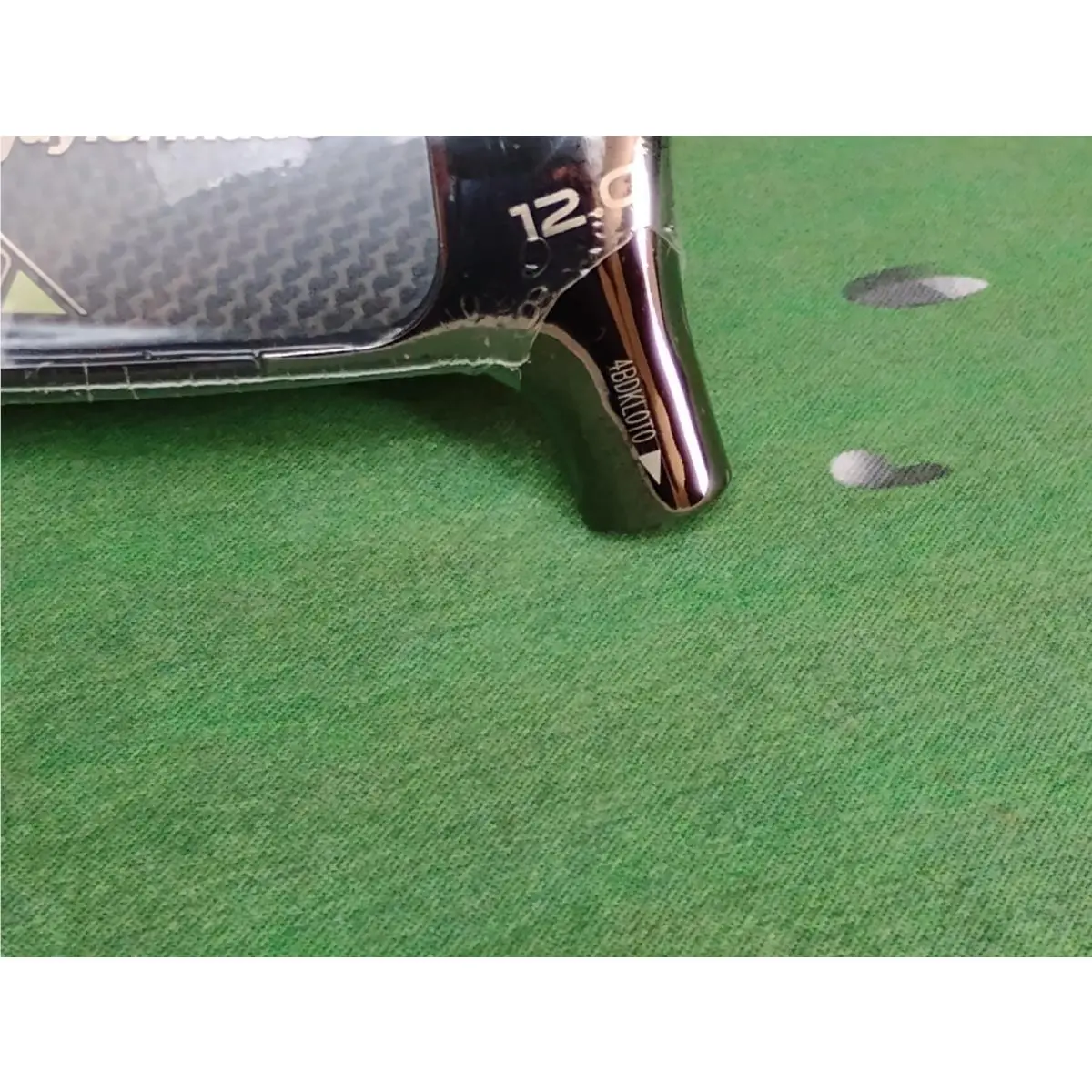 TaylorMade  - TAYLORMADE QI35 LME - LME 3