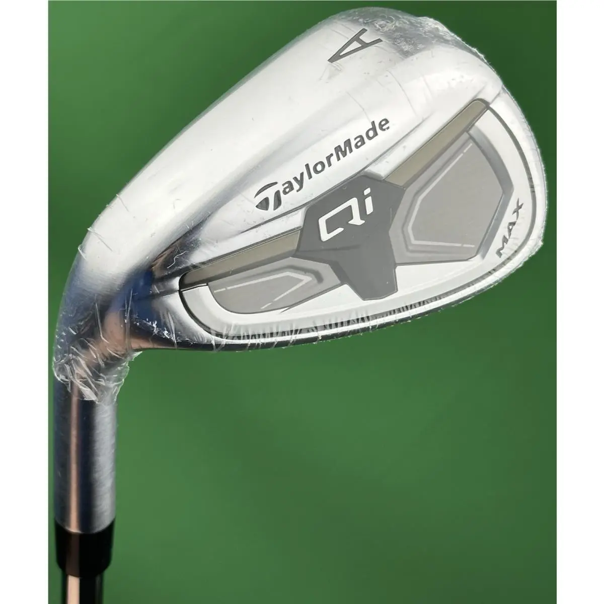 TaylorMade  - Qi MAX - MAX 0