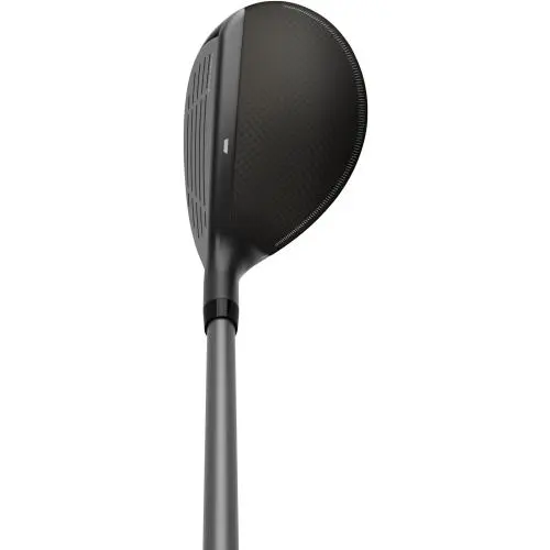 TaylorMade  - Qi4D MAX Lite Rescue - MAX Lite Rescue (UPC: 197995162384) 2
