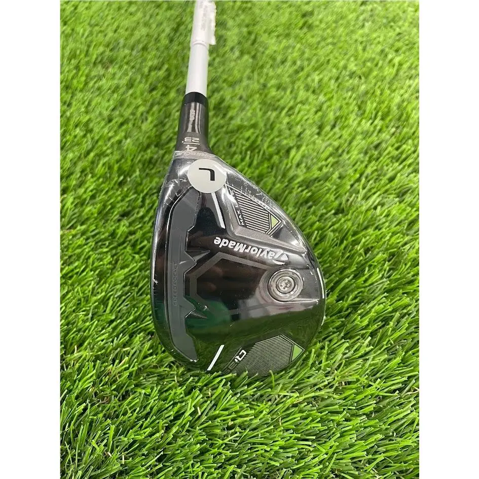 TaylorMade  0