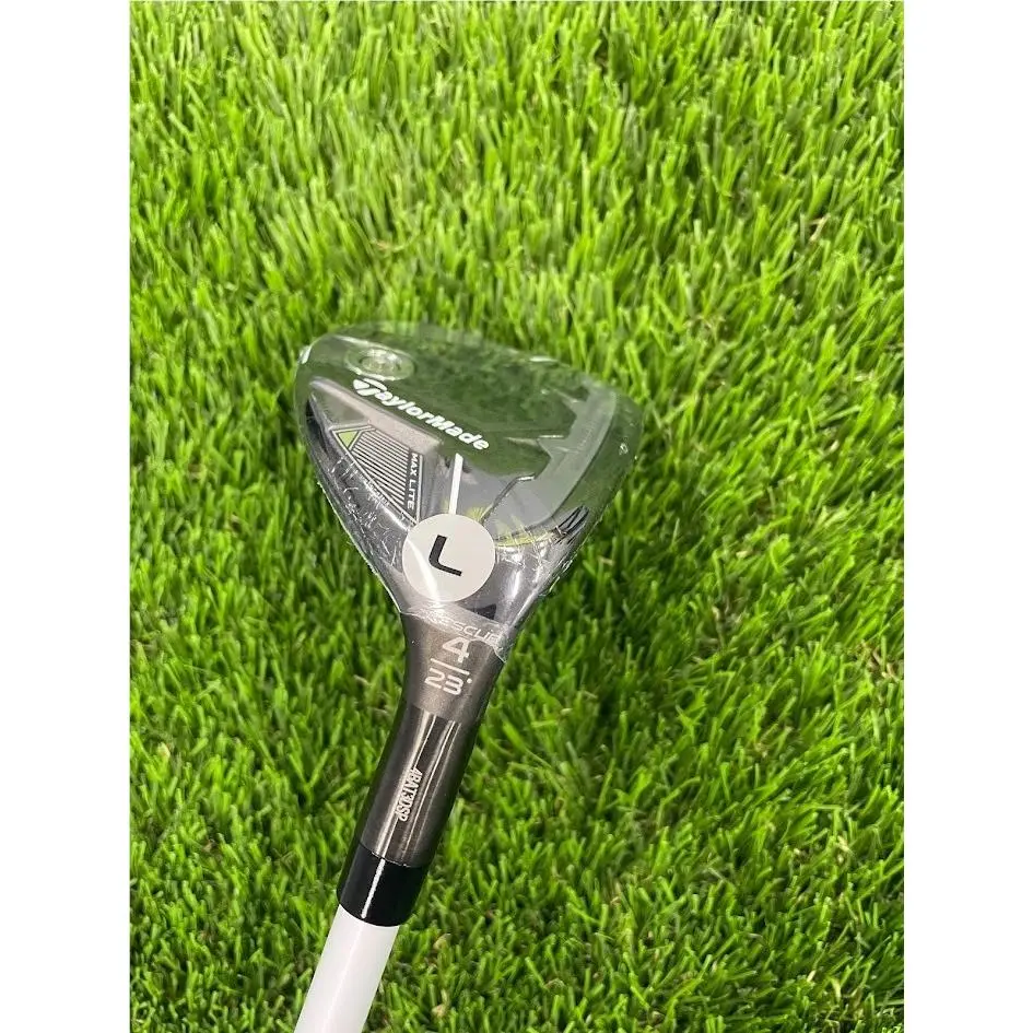 TaylorMade  1