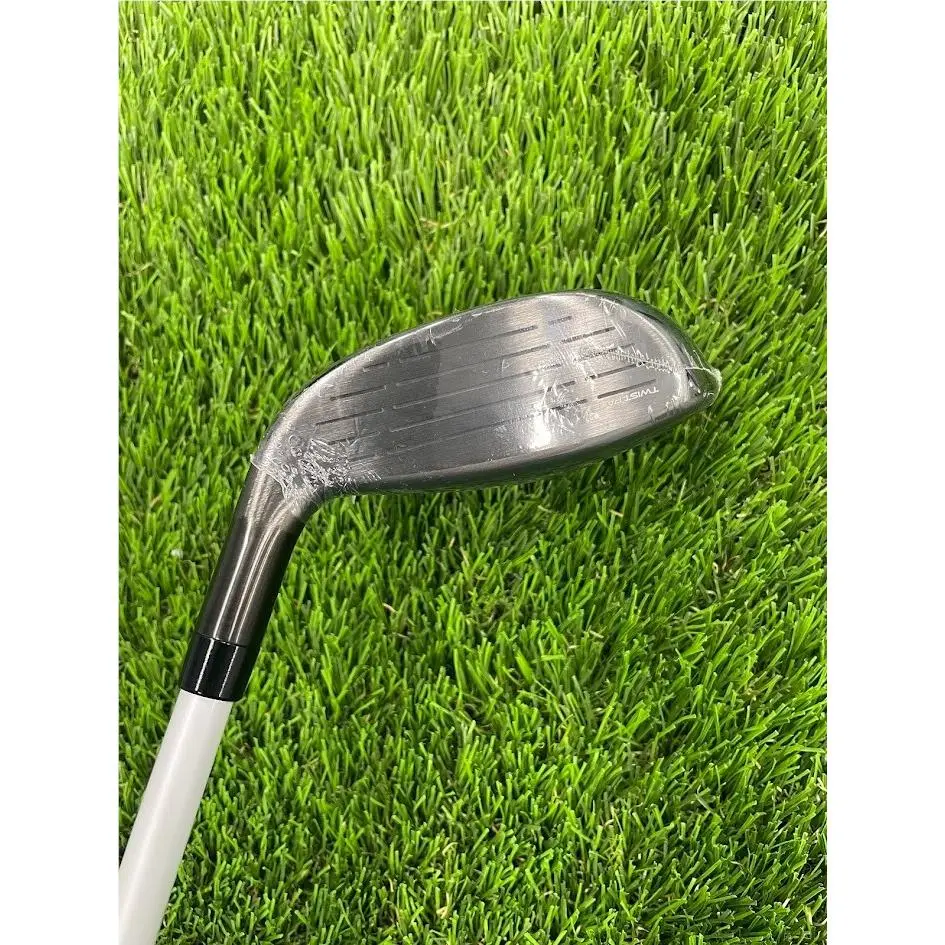 TaylorMade  2