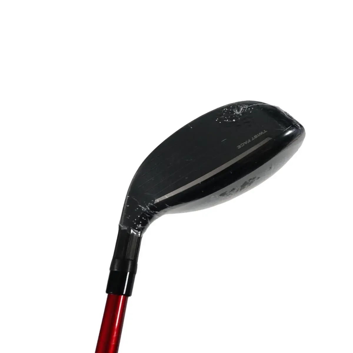 TaylorMade  - Black 0