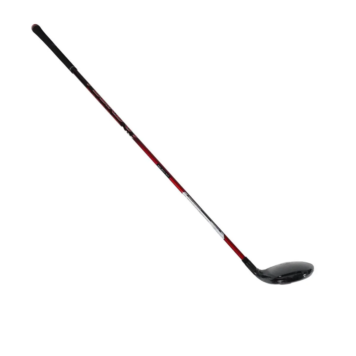 TaylorMade  - Black 4