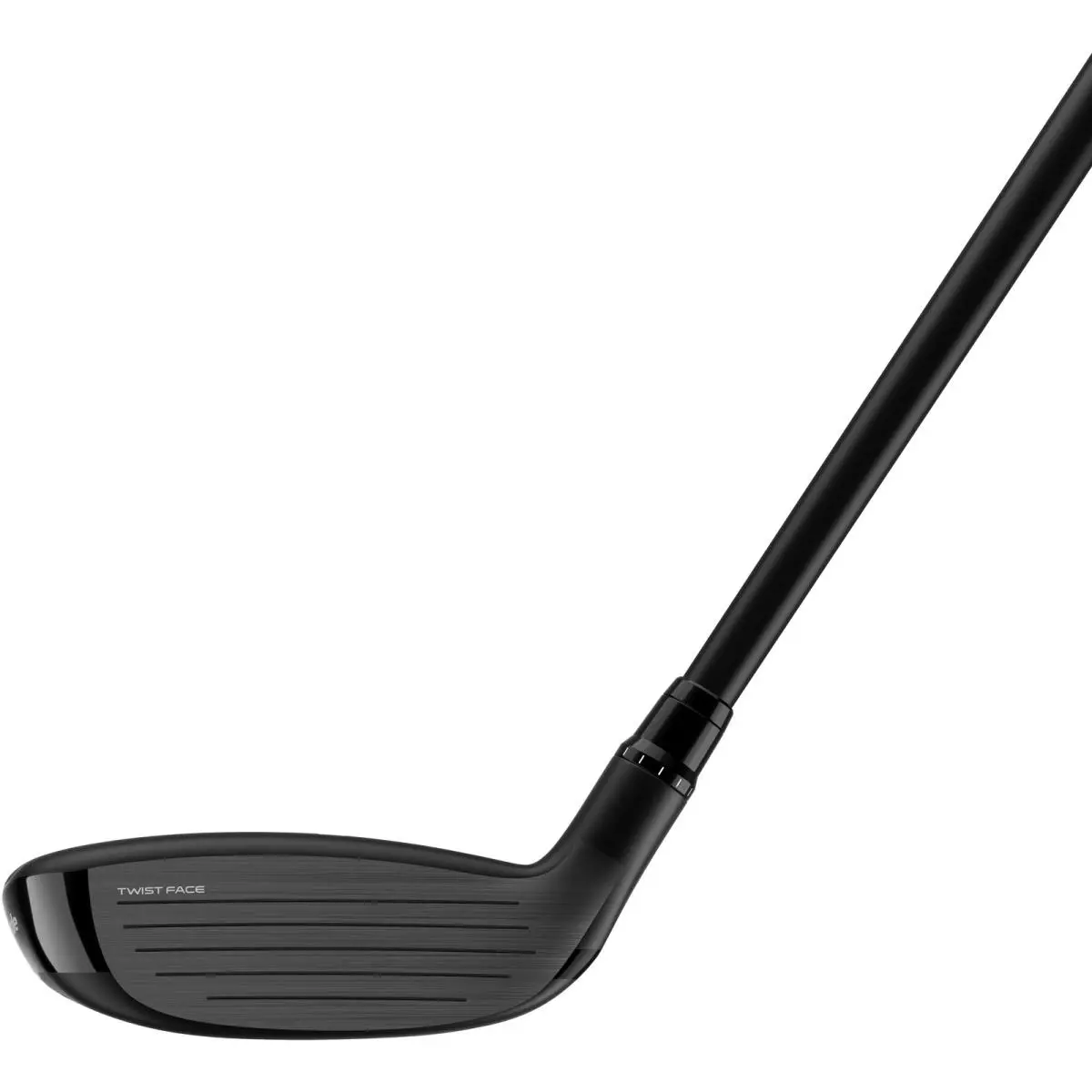 TaylorMade  - Qi4D Rescue - Rescue (UPC: 197995158233) 1