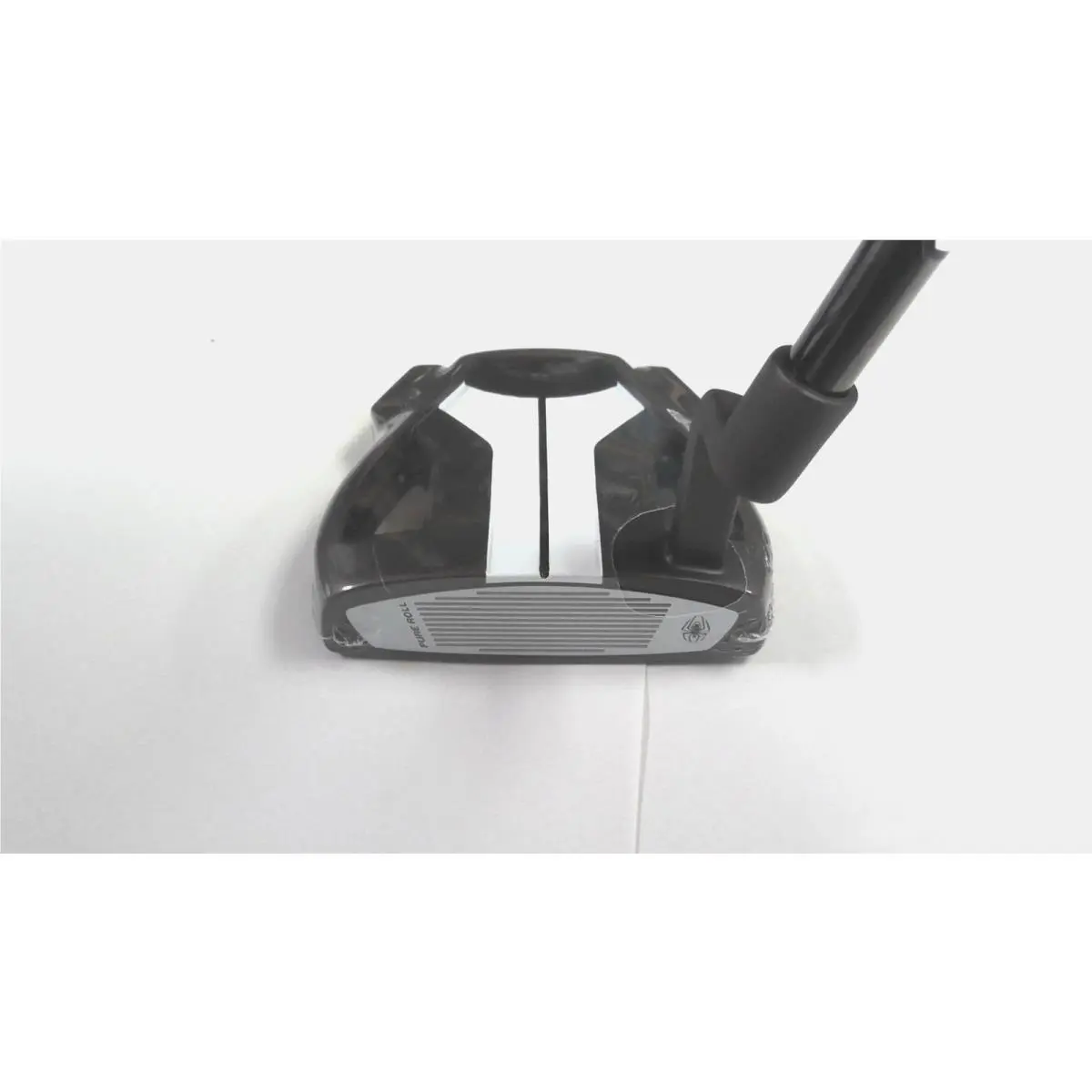 TaylorMade  - TAYLORMADE SPIDER TOUR TORCHED X TP #1 - TORCHED BROWN 0