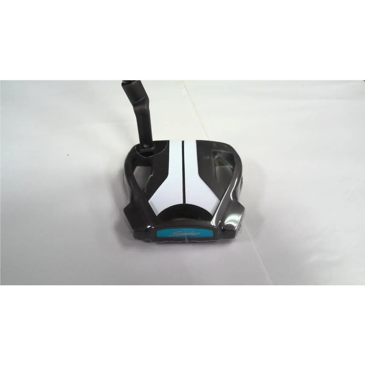 TaylorMade  - TAYLORMADE SPIDER TOUR TORCHED X TP #1 - TORCHED BROWN 1