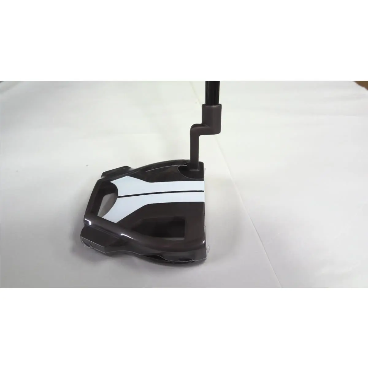TaylorMade  - TAYLORMADE SPIDER TOUR TORCHED X TP #1 - TORCHED BROWN 2