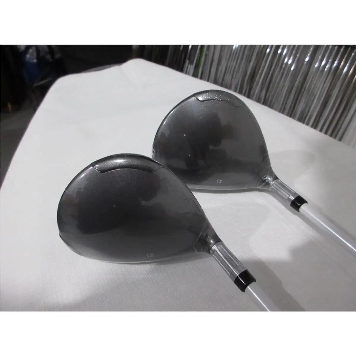 TaylorMade  - Ascent 45 - Ascent - Teal 1