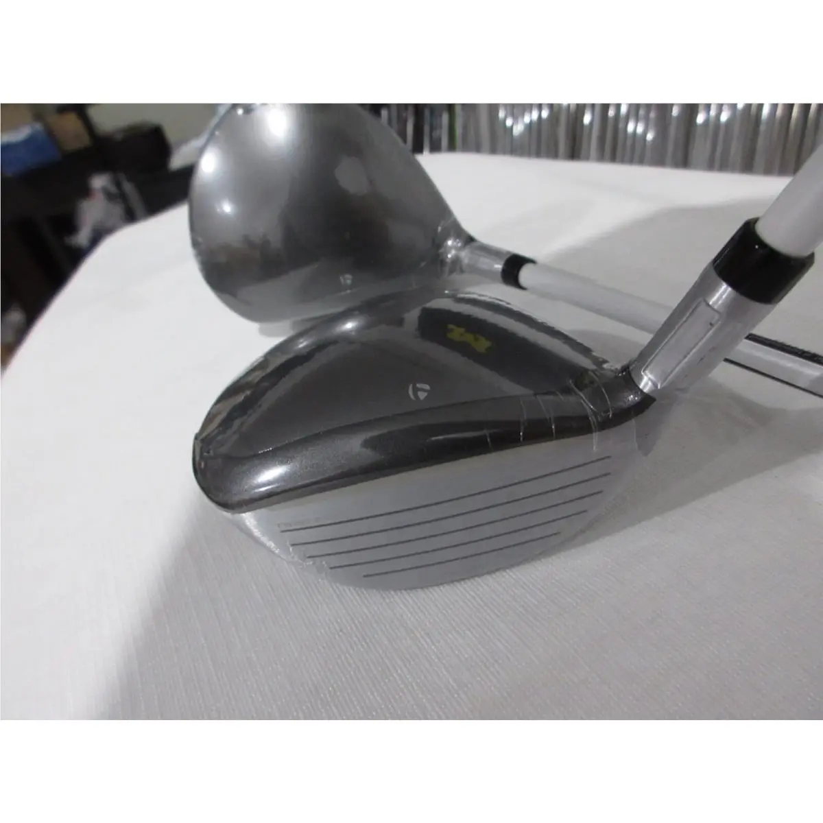 TaylorMade  - Ascent 45 - Ascent - Teal 2