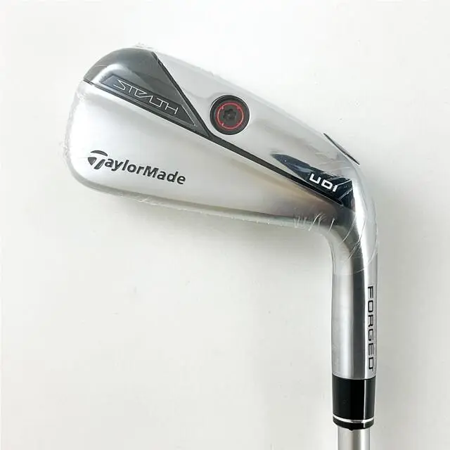 Taylormade Stealth Udi Forged 4/23° Aldila Ascent 90HY Stiff 1408