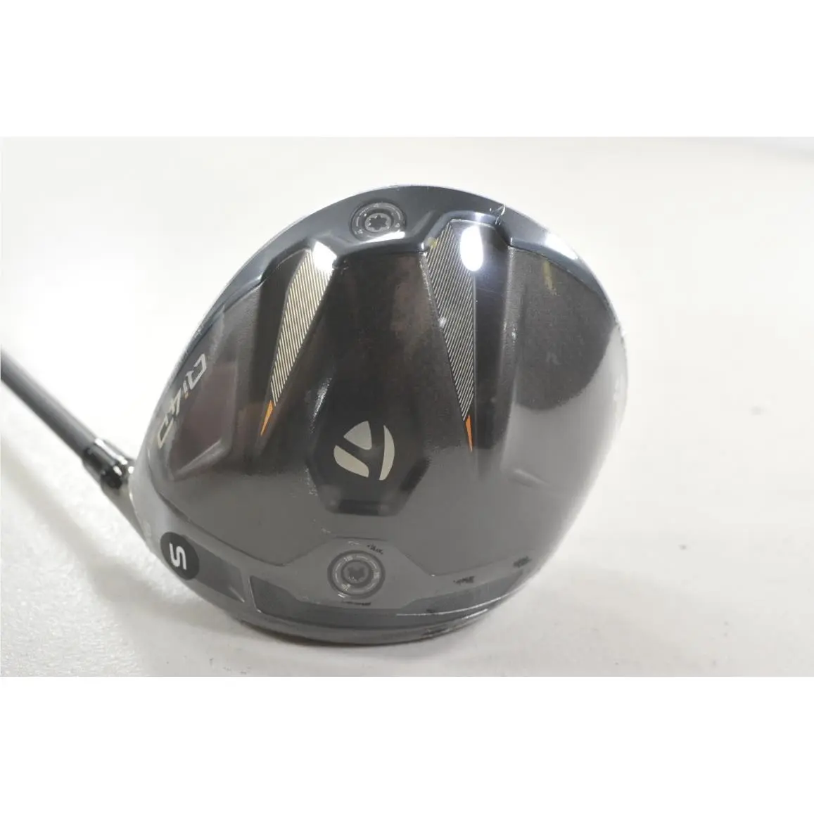 TaylorMade  - Qi4D LS 0