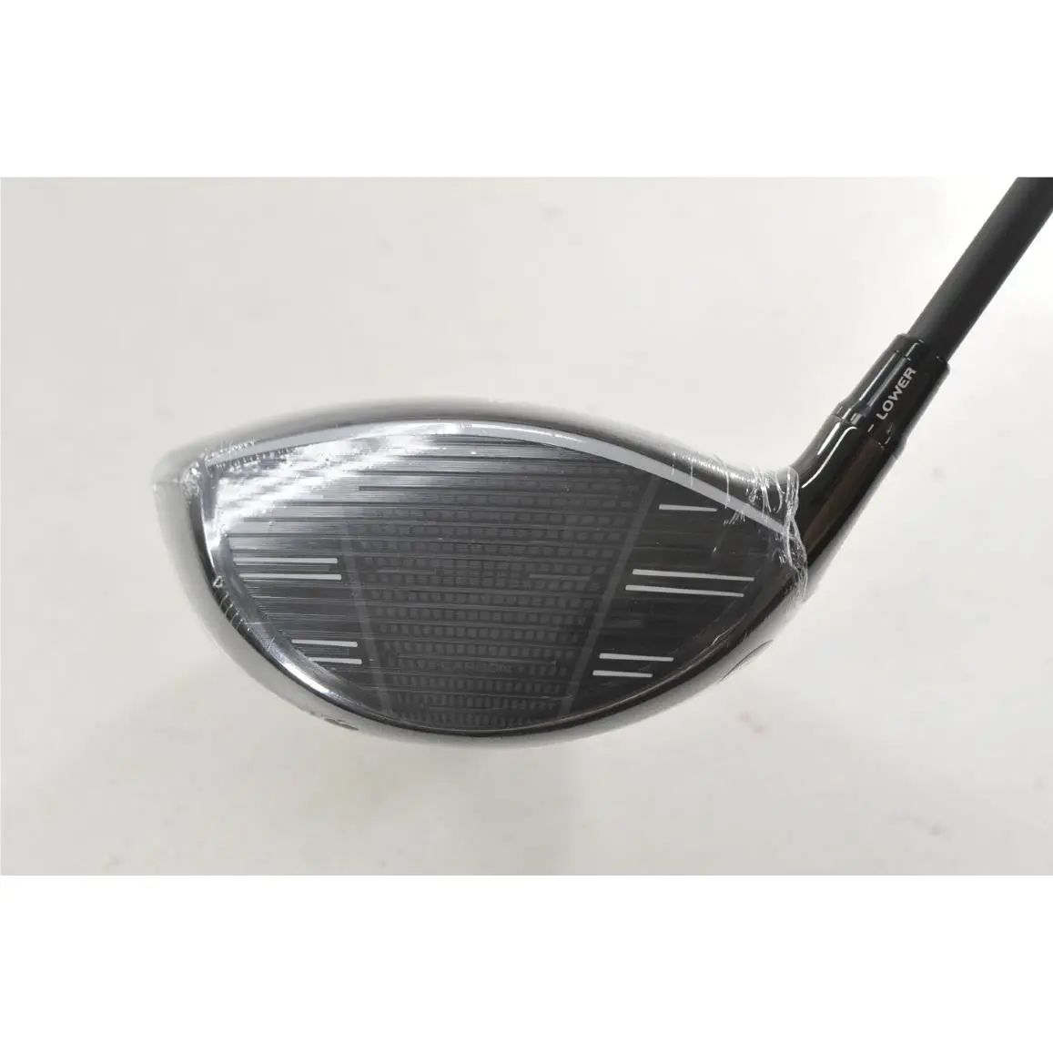 TaylorMade  - Qi4D LS 2