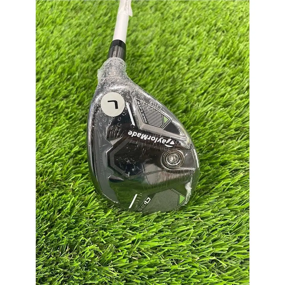 TaylorMade  0
