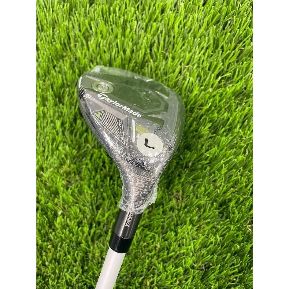 TaylorMade  1