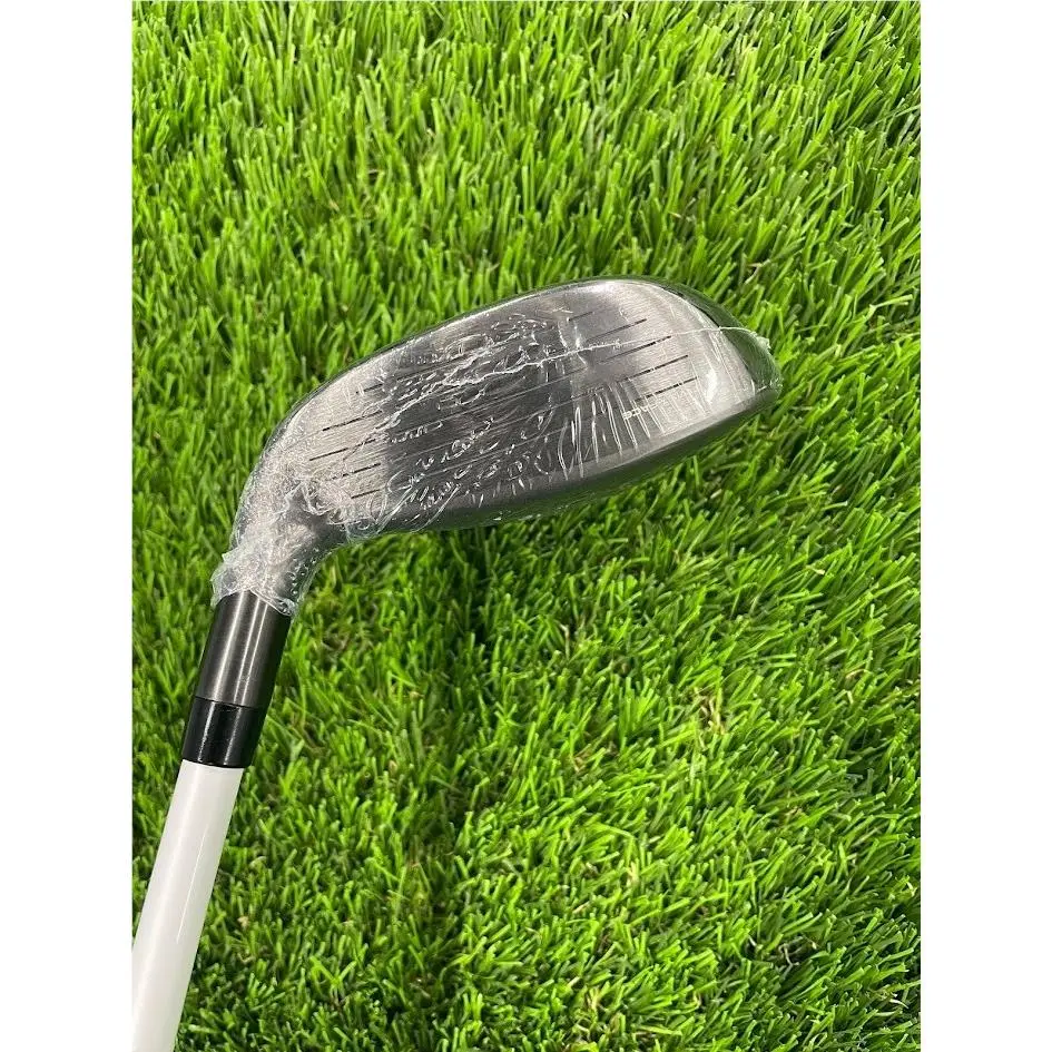 TaylorMade  2