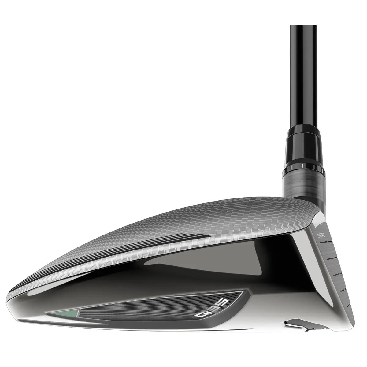 TaylorMade  - Qi35 MAX - MAX (UPC: 192371919675) 0