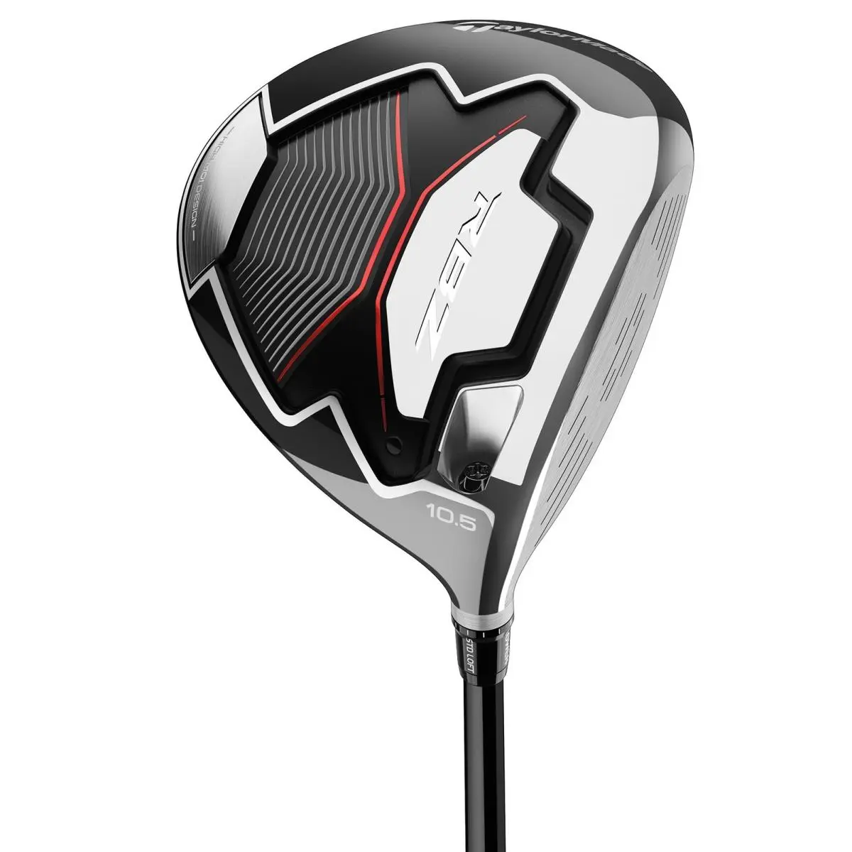 TaylorMade  - RBZ 2 11 Piece - RBZ Piece (UPC: 192371991121) 0