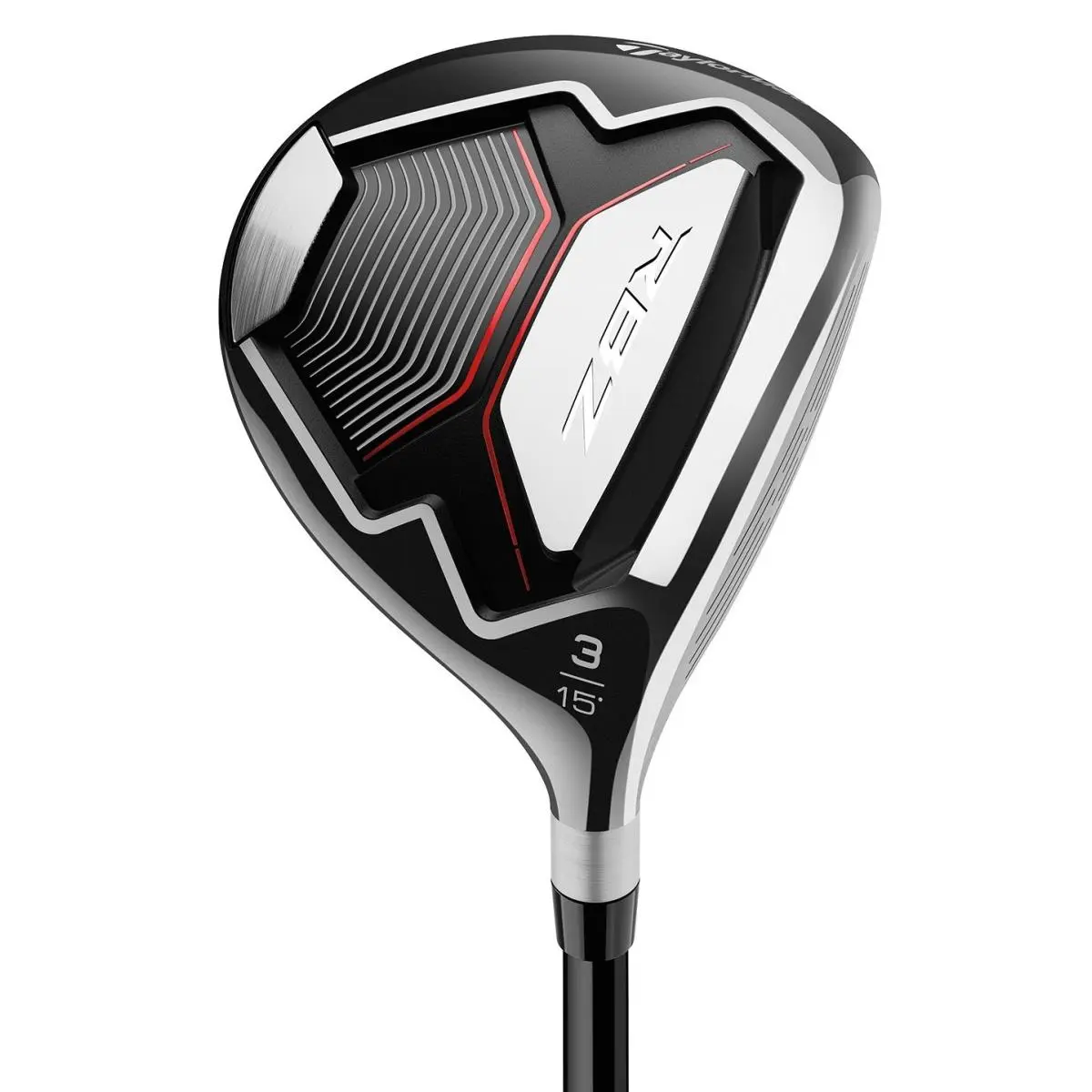 TaylorMade  - RBZ 2 11 Piece - RBZ Piece (UPC: 192371991121) 1