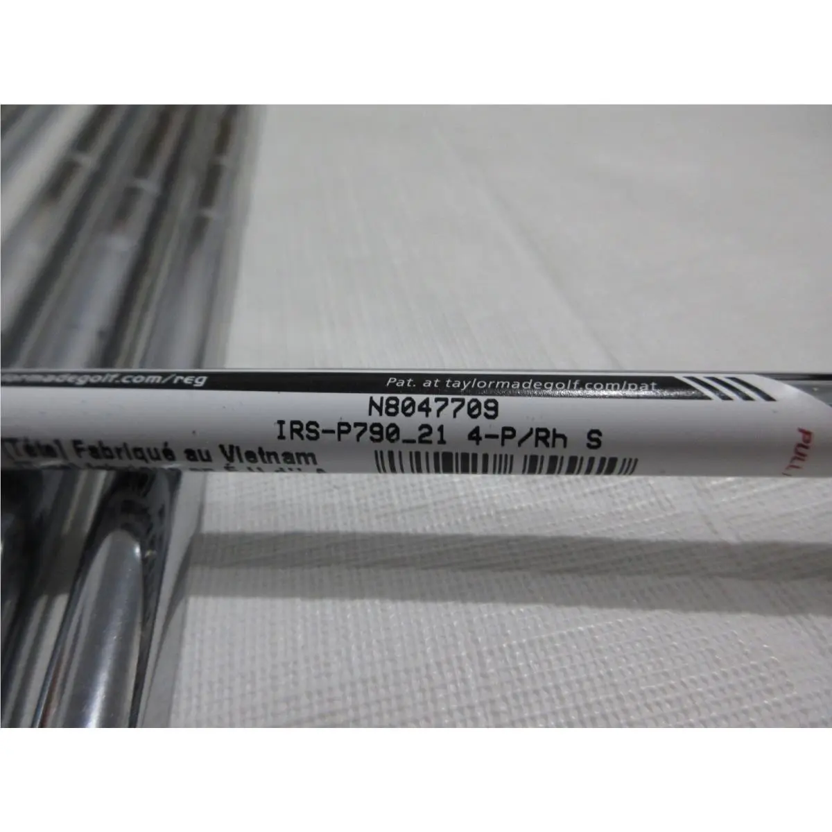 TaylorMade  - Dynamic Gold 105 S300 - Dynamic Gold 3