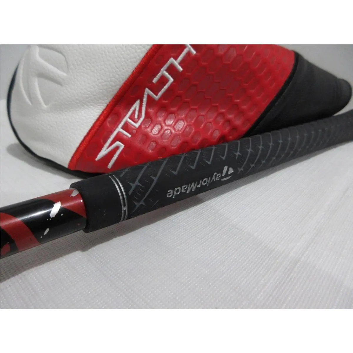TaylorMade  - Kai`li 85 - Teal 3