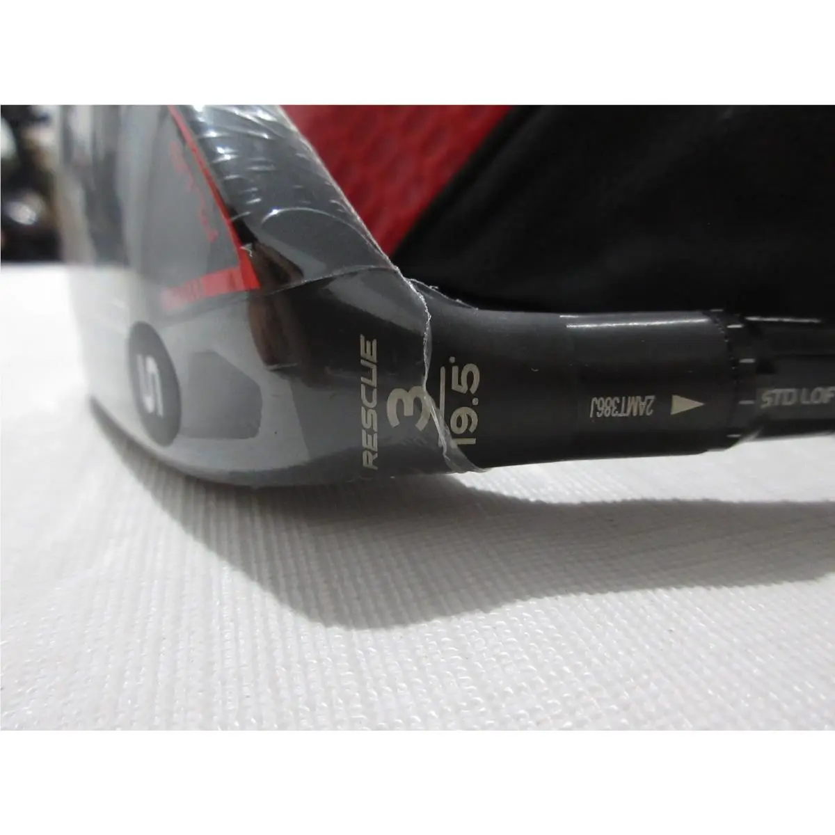 TaylorMade  - Kai`li 85 - Teal 0