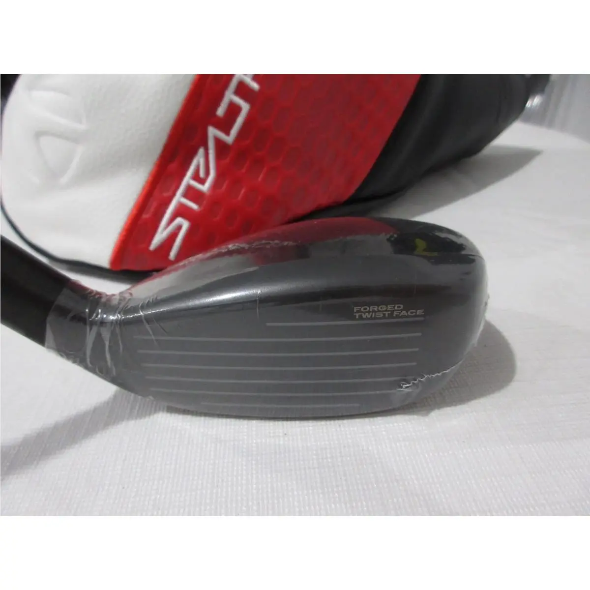 TaylorMade  - Kai`li 85 - Teal 1