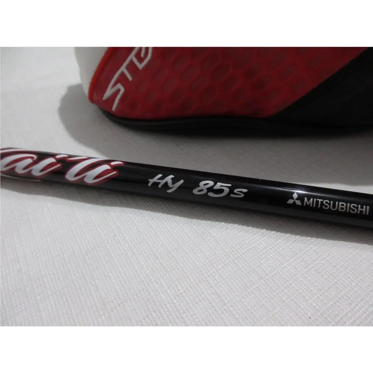TaylorMade  - Kai`li 85 - Teal 2