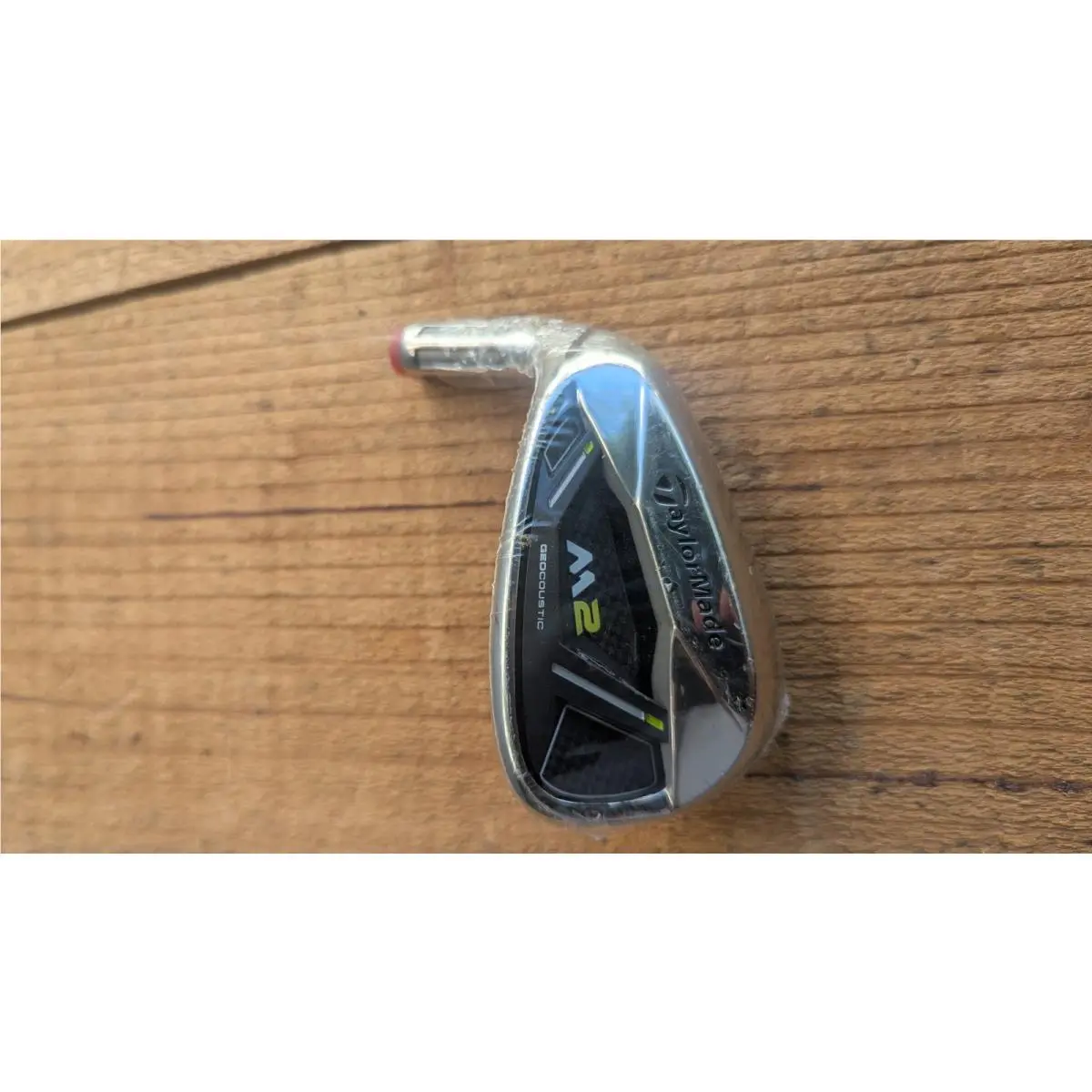 TaylorMade  - M2 - Black 0