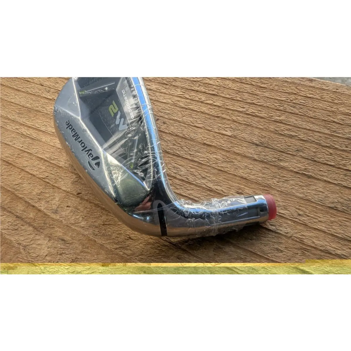 TaylorMade  - M2 - Black 5
