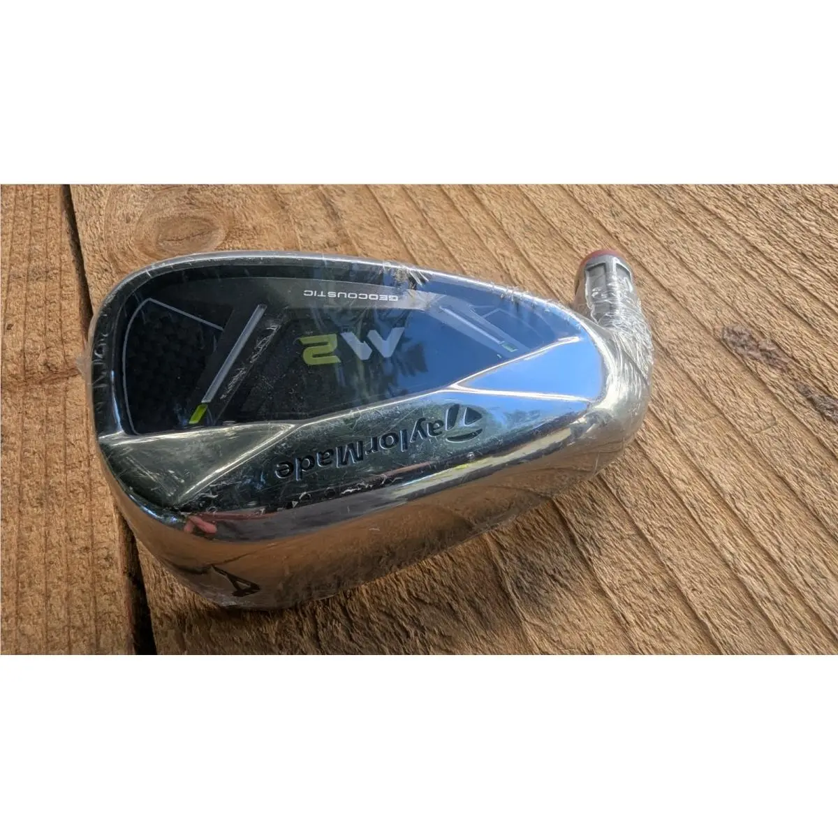 TaylorMade  - M2 - Black 6